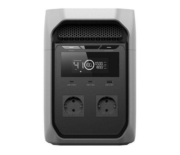 Ecoflow Delta 3 Classic - 1509532 - zdjęcie 3